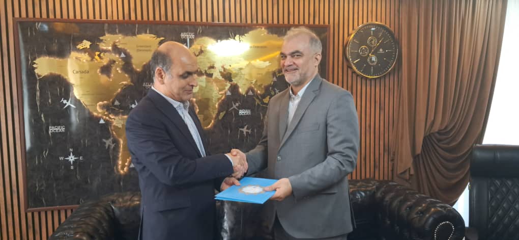 افزایش پروازهای خارجی به مقصد گیلان در دستور کار قرار می گیرد