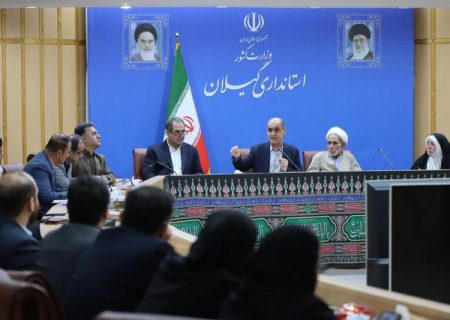 آقای استاندار، دم شما گرم