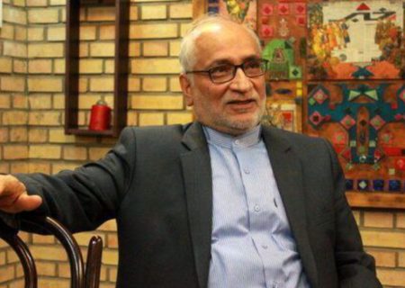 پس‌گرفتن لایحه فضای مجازی نشانه شجاعت و وفاداری به پیمان مردم است