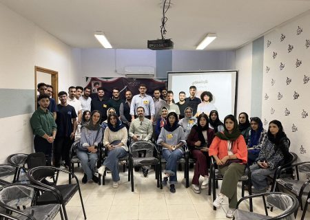 با عنوان: «کار دانشجویی؛ رشد پرومکس یا بیگاری؟
