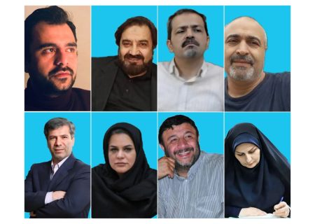  احکام چهره‌های شاخص در حزب اعتماد ملی گیلان