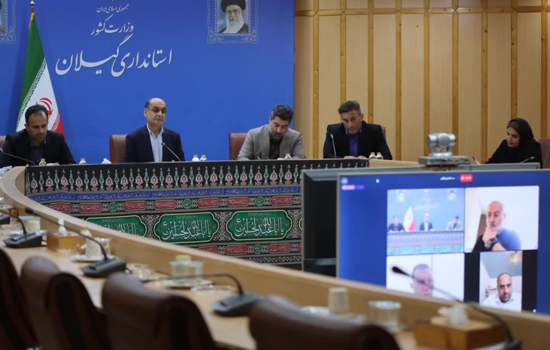 رویکرد اصلی استان در حوزه پسماند باید بر مبنای مدیریت محلی در هر شهرستان شکل گیرد