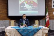 بیش از ۹۵ درصد اماکن مهم ورزشی استان سند دار شده‌اند /گیلان در این زمینه رتبه نخست کشوری را دارد