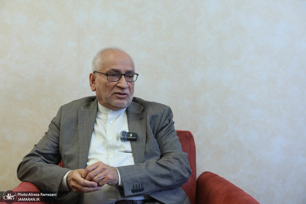 شرایط کشور را باید از «نه جنگ نه صلح» به سمت ثبات ببریم