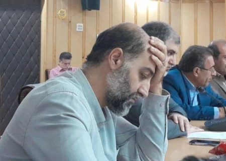 جهاد کشاورزی گیلان دچار زوال سازمانی ست