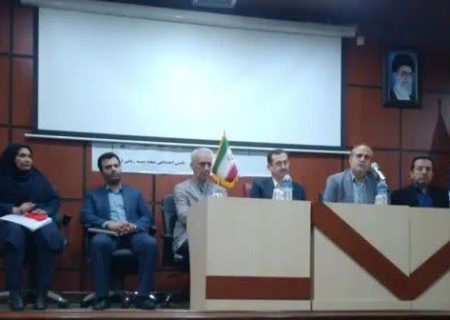 پاسخگوئی و رفع مشکلات خبرنگاران که خود دغدغه مند سایر اقشار هستند را وظیفه خود میدانیم