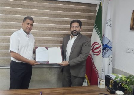 استاد پیمان رفعتی ساجدی به عنوان رییس سبک دفاع شخصی isoo  گیلان منصوب شد