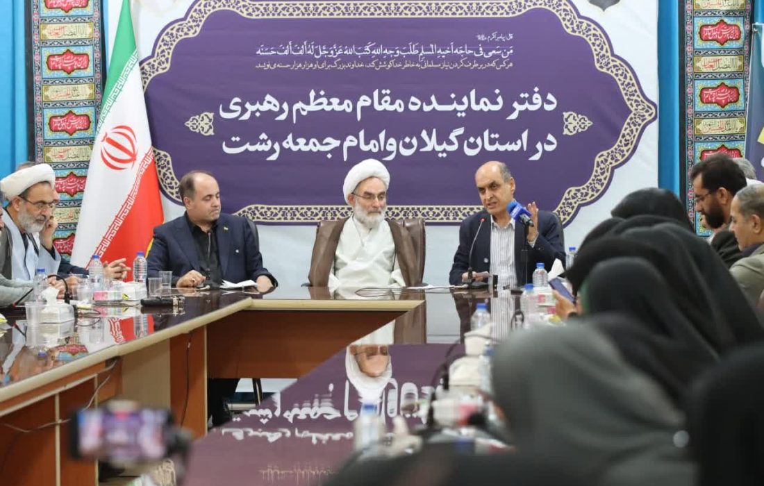 تولید برنج گیلان؛ ظرفیت ملی برای امنیت غذایی کشور