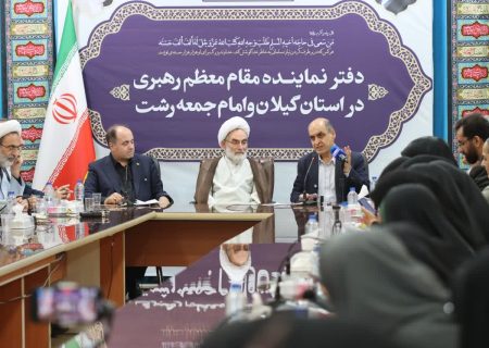تولید برنج گیلان؛ ظرفیت ملی برای امنیت غذایی کشور