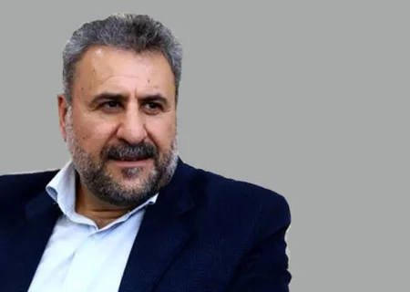 حضور لاریجانی یعنی حذف افراط و استقبال از مذاکره