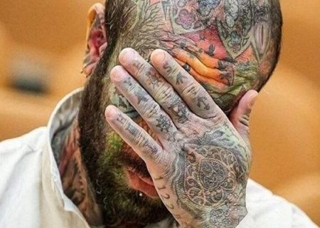 توبه تتلو توسط دادگاه کیفری احراز شد