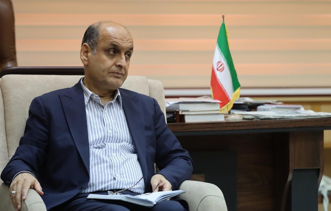 دکتر حق شناس ، استانداری تکنوکرات و با برنامه و استانداری میدانی و عمل گراست