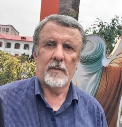 مردم با تمام تگنای اقتصادی وفشارهای ثانوی قدردان سفید پوشان سبز اندیش هستند