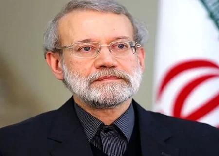 علی لاریجانی دبیر شورای عالی امنیت ملی شد