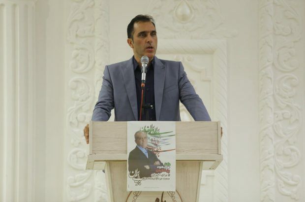 رییس جمهور صادقانه  منطقی نظرشان را در مورد لزوم انجام مذاکره گفتند/ محمود باقری جلوی دوربین اشتباه لفظی کرد ولی مثل بعضی ها دروغ نگفت