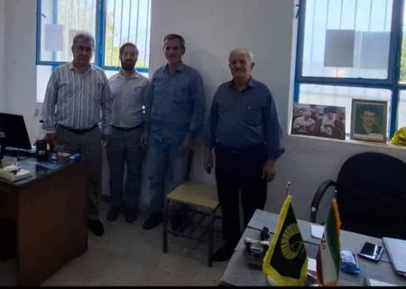 حل معضل آب شرب روستای جمشید آباد رودبار بعد از انتشار این مشکل در پایگاه خبری توسکانیوز