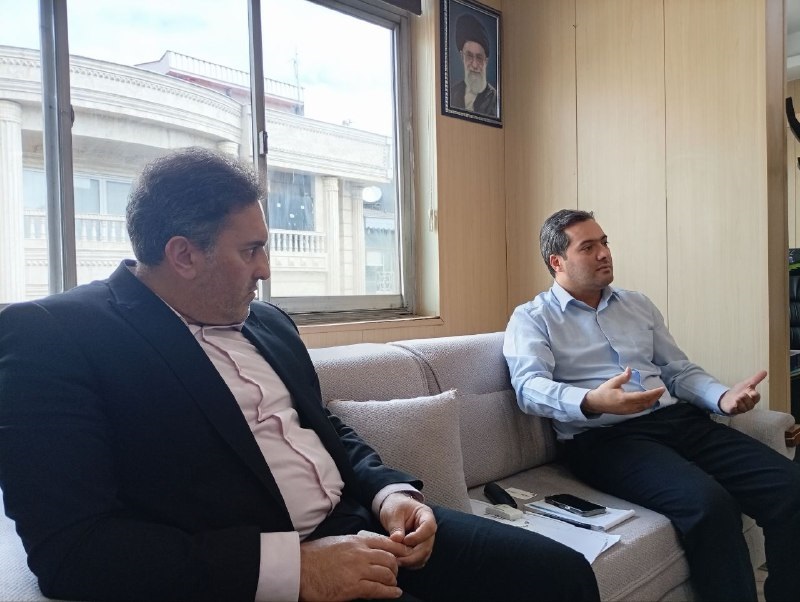 راه اندازی سامانه هوشمند جمع آوری پسماند در ۲۴ شهرداری گیلان/تلاش سازمان همیاری برای ارتقای فرهنگ تفکیک زباله از مبدا