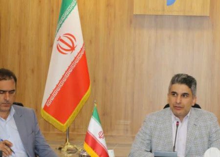 عبدالرضا ابراهیمی مدیر عامل سیمان خزر شد