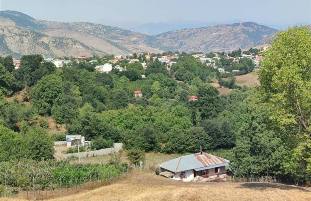 جهاد دردل کوهستان رودبار،روستای خورگام، سرزمین مه و خورشید