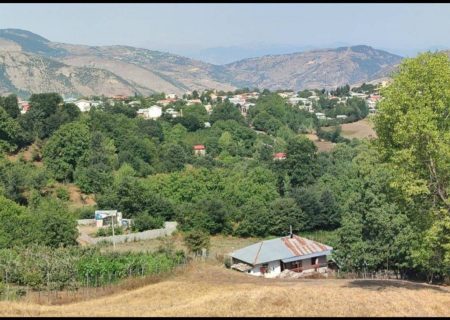 جهاد دردل کوهستان رودبار،روستای خورگام، سرزمین مه و خورشید