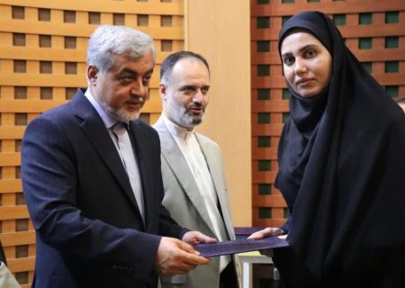 به‌کار گیری بانوان در پست‌های مدیریتی از سیاست‌های دولت وفاق است