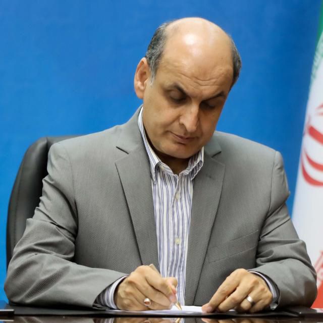 کار ؛ کار برای ایران