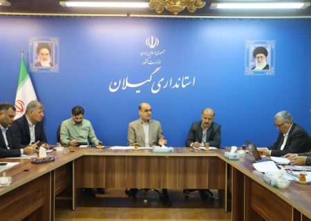تأمین آب شرب پایدار رودبار و لایروبی آب بندان ها؛ اولویت جدی دولت در گیلان