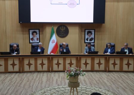 مدیران با برنامه‌ریزی و هم‌افزایی به جذب اعتبارات سرعت دهند