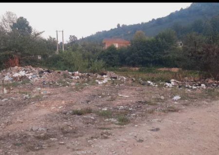 روستای کرد محله  گشت رودخان  شهرستان فومن زیبا اما محروم از امکانات رفاهی