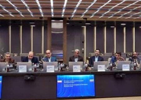 تأکید استاندار گیلان و وزیر دولت مسکو بر گسترش همکاری‌ها در چارچوب کریدور شمال ـ جنوب