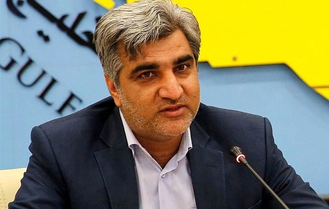 مصطفی سالاری: آینده تأمین اجتماعی با همراهی شرکای اجتماعی تضمین می‌شود