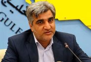 مصطفی سالاری: آینده تأمین اجتماعی با همراهی شرکای اجتماعی تضمین می‌شود