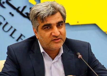 مصطفی سالاری: آینده تأمین اجتماعی با همراهی شرکای اجتماعی تضمین می‌شود