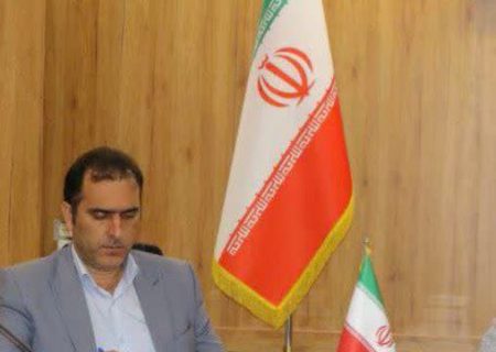 انتصاب عبدالرضا ابراهیمی  بعنوان مدیر عامل سیمان خزر  مایه خرسندی و شعف برای جامعه کار و اشتغال استان است/ ایشان مدیری  شایسته ، توانمند ،پاک دست، متخصص و بسیار دلسوز کارگران هستند