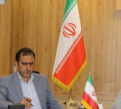 انتصاب عبدالرضا ابراهیمی  بعنوان مدیر عامل سیمان خزر  مایه خرسندی و شعف برای جامعه کار و اشتغال استان است/ ایشان مدیری  شایسته ، توانمند ،پاک دست، متخصص و بسیار دلسوز کارگران هستند