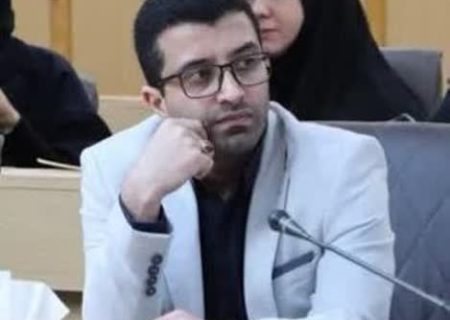 فتحی پور، سرپرست اداره روابط عمومی و اطلاع رسانی کمیته امداد استان گیلان شد
