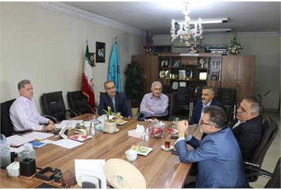 نخستین مرکز خدمات درمانی ویژه بازنشستگان تأمین اجتماعی در گیلان راه اندازی می شود