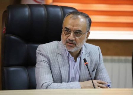 افتتاح مسیر رفت تقاطع غیر همسطح امام حسین (ع) با هزینه ۱۱۵ میلیارد تومان