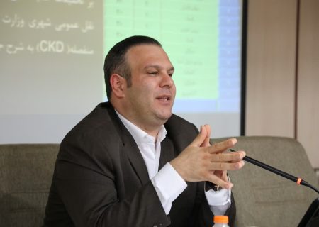 ۷۰ درصد اتوبوس‌های کشور بالای ۱۵سال سن دارند/ «شهرک حمل‌ و نقل عمومی پاک» احداث می‌شود