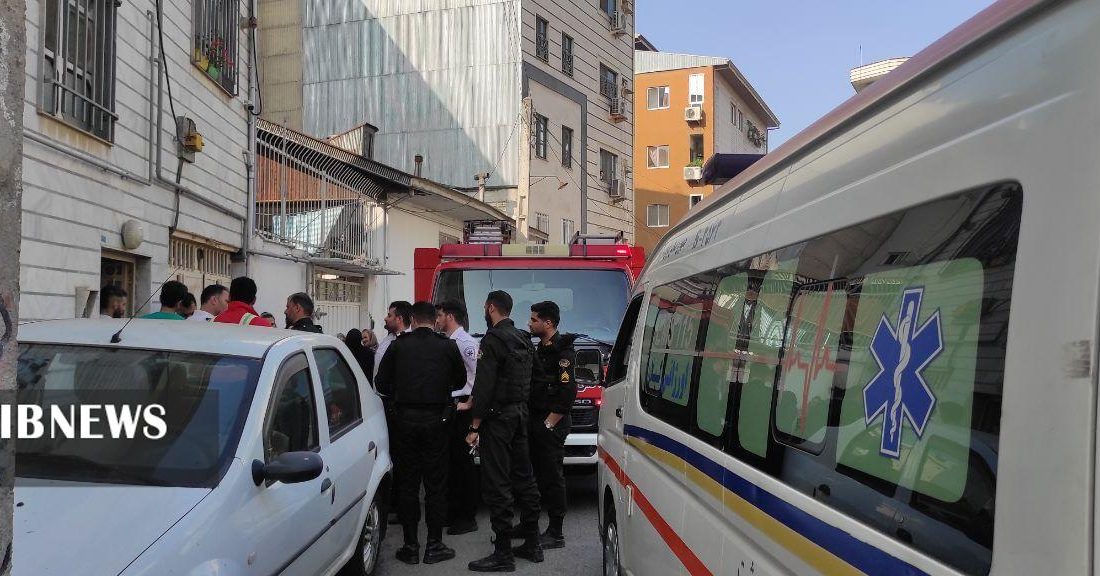 باز هم کالابر ناایمن، جان یک شهروند را در رشت گرفت
