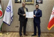 فلاح عدالت خواه چرا باحکم سفارشی صاحب منصب شد