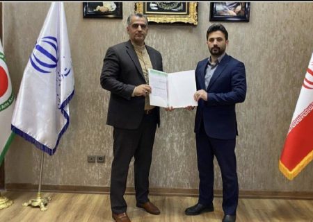 فلاح عدالت خواه چرا باحکم سفارشی صاحب منصب شد