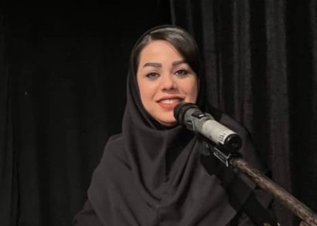 چهارمین رویداد مسابقه سخنوری کودک و نوجوان رشت برگزار شد