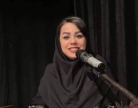 چهارمین رویداد مسابقه سخنوری کودک و نوجوان رشت برگزار شد