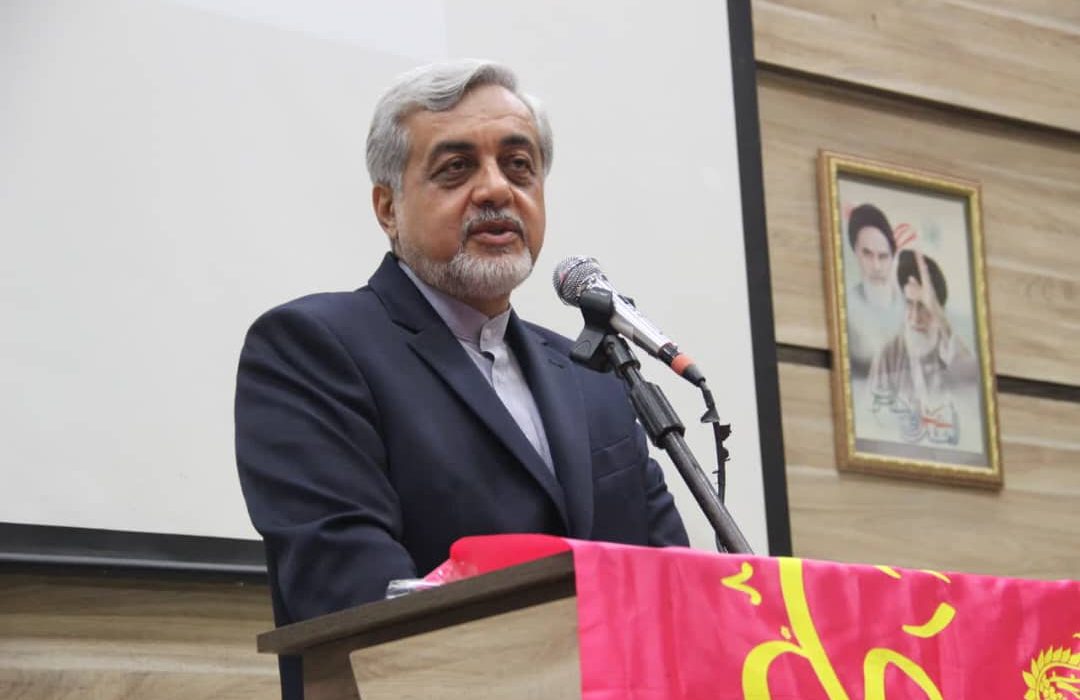 فداکاری پرستاران در دوران کرونا سند ماندگار ایثار در تاریخ معاصر است