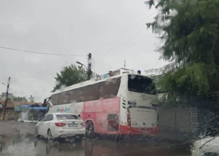 نداشتن مرکز انتقال خون،معضلی برای  شهروندان صومعه سرا