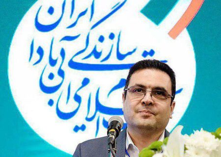 دبیر حزب کارگزاران سازندگی گیلان، رئیس خانه احزاب گیلان شد