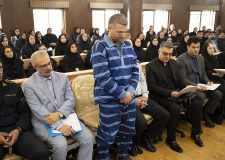 تشکیل دادگاه رسیدگی به پرونده قتل ایلیا کودک ده‌ساله اهل رشت