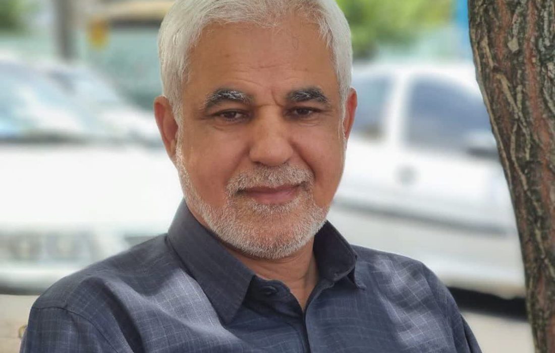 چرا نامزد انتخابات شورا نمی‌شوم!!