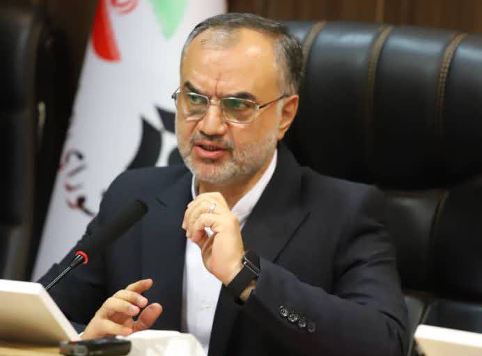 احداث کلینیک تخصصی خیریه با هدف ارائه خدمات رایگان درمانی به بیماران سرطانی در رشت